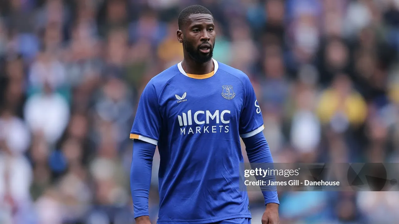 Nottingham Forest Pertimbangkan Rekrut Beto dari Everton