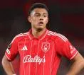 Nottingham Forest Tolak Pendekatan Inter Milan untuk Dan Ndoye