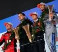 Nyck De Vries Petik Kemenangan Kedua di Formula E Musim Ini