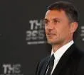Paolo Maldini Terancam Mundur Jika Penunjukan Andrea Pirlo Diblokir