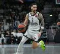 Partizan Belgrade Resmi Mengumumkan Perekrutan Luca Vildoza