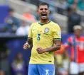 Pekan Depan Jadi Penentu, Arsenal Ngebut Kejar Bruno Guimaraes