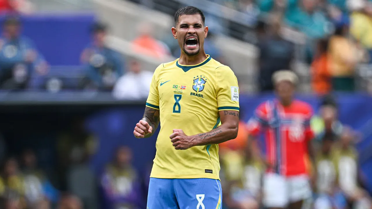 Bruno Guimaraes.
