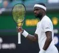 Perasaan Frances Tiafoe Melihat Kei Nishikori Akan Gantung Raket