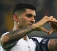 Peringatan De Zerbi Buka Jalan Cristian Romero Pindah ke Inter Milan