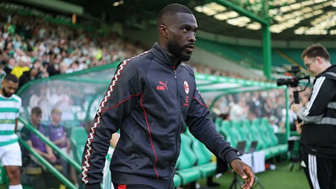 Perpanjangan Kontrak Terhambat, Fikayo Tomori Ditawarkan kepada Juventus