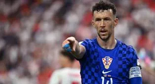 Piero Ausilio Bantah Tegas Rumor Comeback Ivan Perisic ke Inter Milan