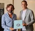 Posisi Pirlo Terancam Usai Skandal Taruhan Rusia Terbongkar