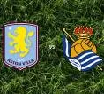 Prediksi Aston Villa vs Real Sociedad, 29 Juli 2026 Pertandingan Persahabatan