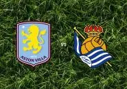 Prediksi Aston Villa vs Real Sociedad, 29 Juli 2026 Pertandingan Persahabatan