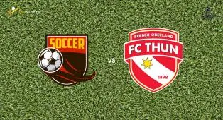 Prediksi Dinamo Zagreb vs Thun, 29 Juli 2026 Champions League