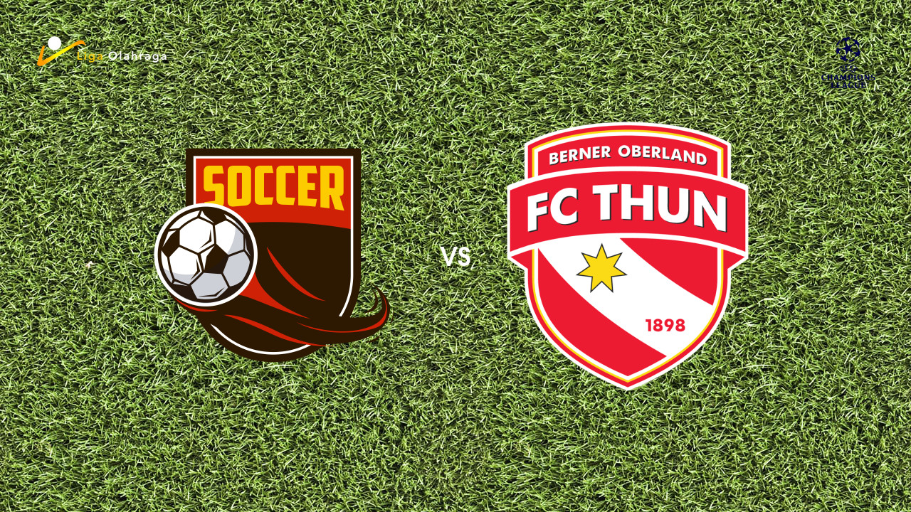 Prediksi Dinamo Zagreb vs Thun, 29 Juli 2026 Champions League