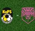 Prediksi KuPS vs Sabah, 28 Juli 2026 Champions League