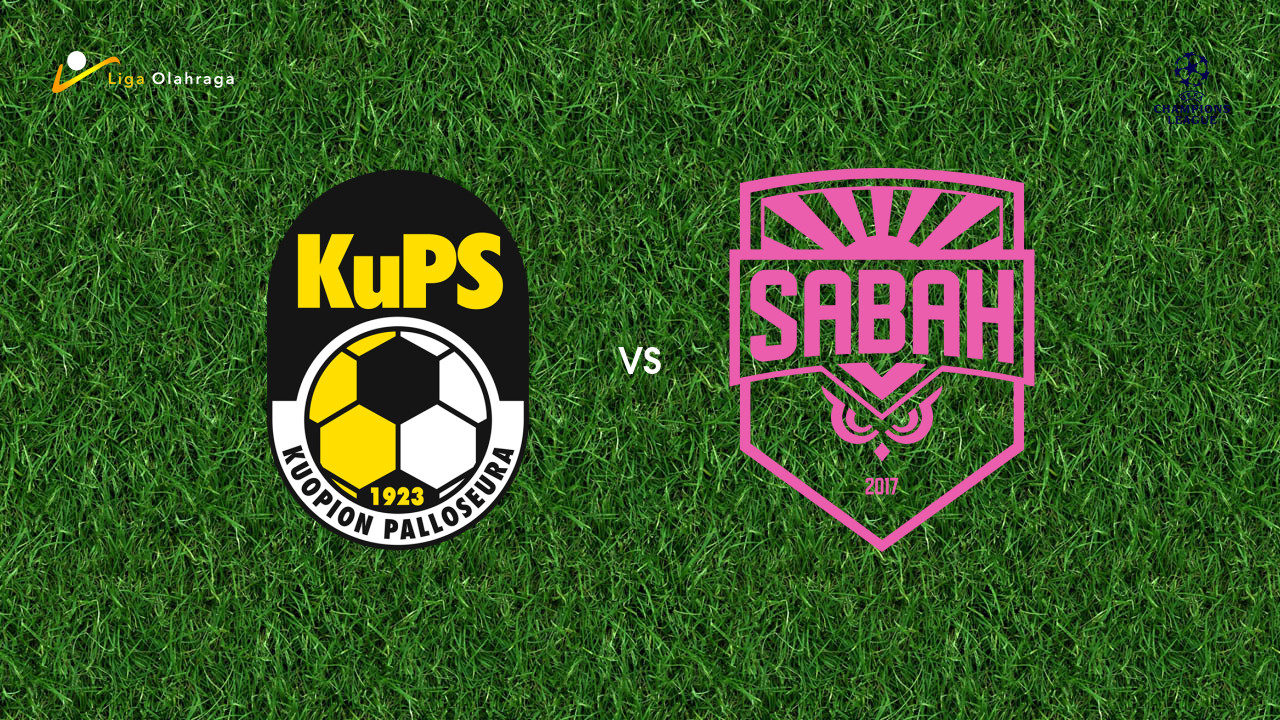 Prediksi KuPS vs Sabah, 28 Juli 2026 Champions League