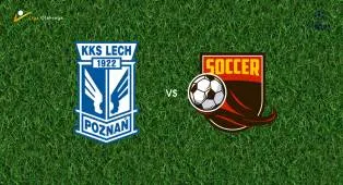 Prediksi Lech Poznan vs Aarhus, 30 Juli 2026 Champions League