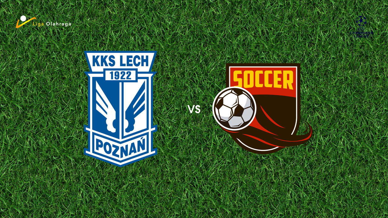 Prediksi Lech Poznan vs Aarhus, 30 Juli 2026 Champions League