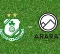 Prediksi Shamrock Rovers vs Ararat-Armenia, 29 Juli 2026 Champions League