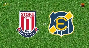 Prediksi Stoke City vs Everton, 29 Juli 2026 Pertandingan Persahabatan