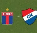 Prediksi Tigre vs Nacional, 29 Juli 2026 Copa Sudamericana