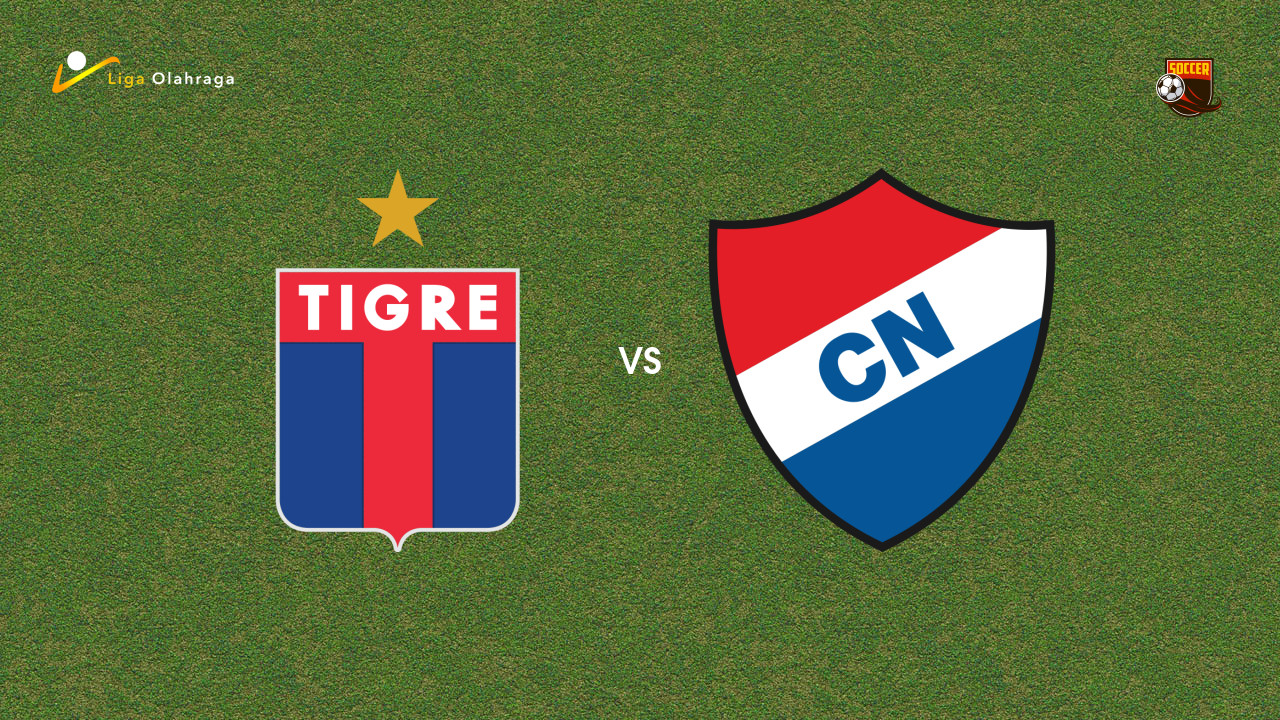 Prediksi Tigre vs Nacional, 29 Juli 2026 Copa Sudamericana
