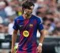 PSG Intensifkan Upaya Rekrut Ferran Torres dari Barcelona
