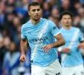PSG Siap Ganggu Upaya Real Madrid Datangkan Rodri dari Manchester City