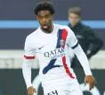 PSG Tetapkan Harga Ibrahim Mbaye di Tengah Minat Tottenham