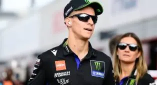 Punya Banyak Pesaing, Fabio Quartararo Tak Boleh Santai Saat Gabung Honda