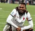 Rafael Leao Bantah Kabar Segera Teken Kontrak di Turki lewat Instagram
