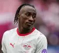 Real Madrid Menangkan Persaingan, Saga Transfer Yan Diomande Sudah Selesai