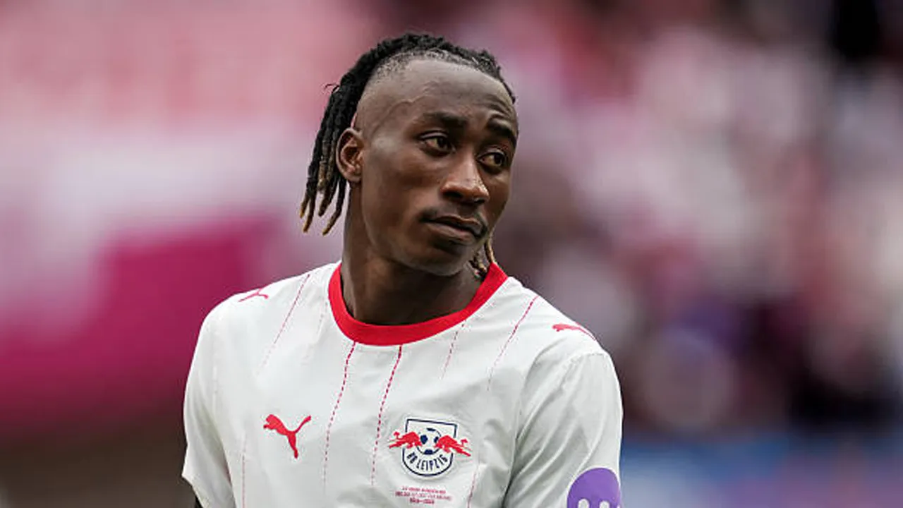 Real Madrid Menangkan Persaingan, Saga Transfer Yan Diomande Sudah Selesai