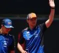 Red Bull Isyaratkan Pertahankan Hadjar untuk 2027