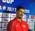 Reidel Toiran Siapkan 22 Nama untuk Seleksi Asian Games 2026