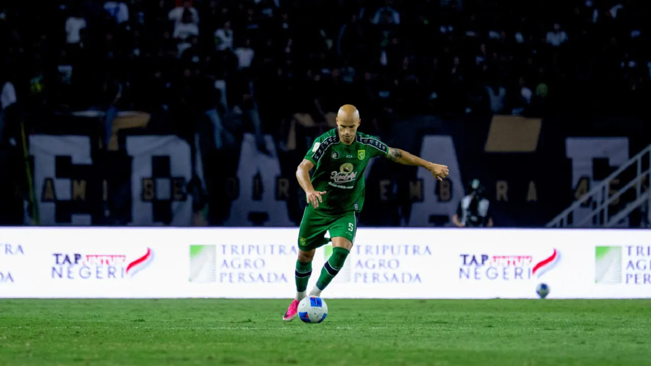 Bek Persebaya Surabaya, Risto Mitrevski