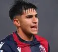 Roma Dekati Kesepakatan 35 Juta Euro untuk Santiago Castro dari Bologna
