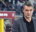 Roncone: Paolo Maldini Jadi Sumber Masalah dalam Kasus Andrea Pirlo