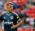 Sean Steur Jadikan Kevin De Bruyne sebagai Panutan