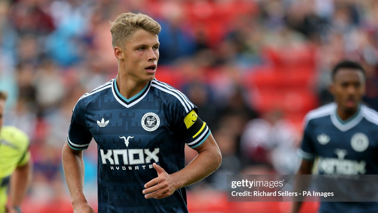 Sean Steur Jadikan Kevin De Bruyne sebagai Panutan