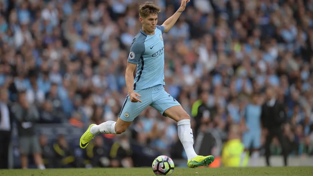 Selain Inter Milan, John Stones jadi Buruan Arsenal dan Chelsea