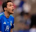Sempat Batal Bela Timnas, Federico Chiesa Akui Belum Siap Secara Fisik