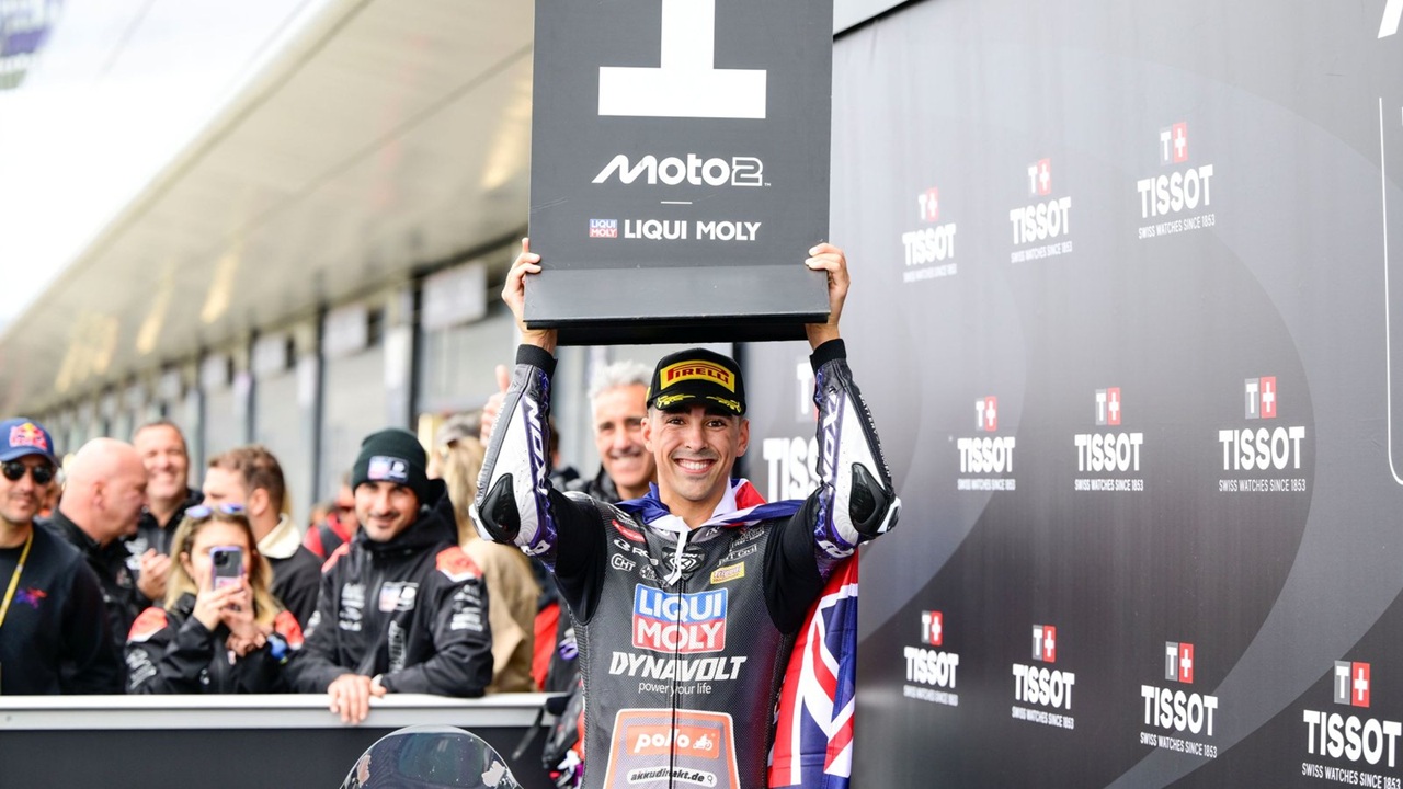 Senna Agius Jadi Pilihan Tech3 di MotoGP 2027, Singkirkan Manuel Gonzalez