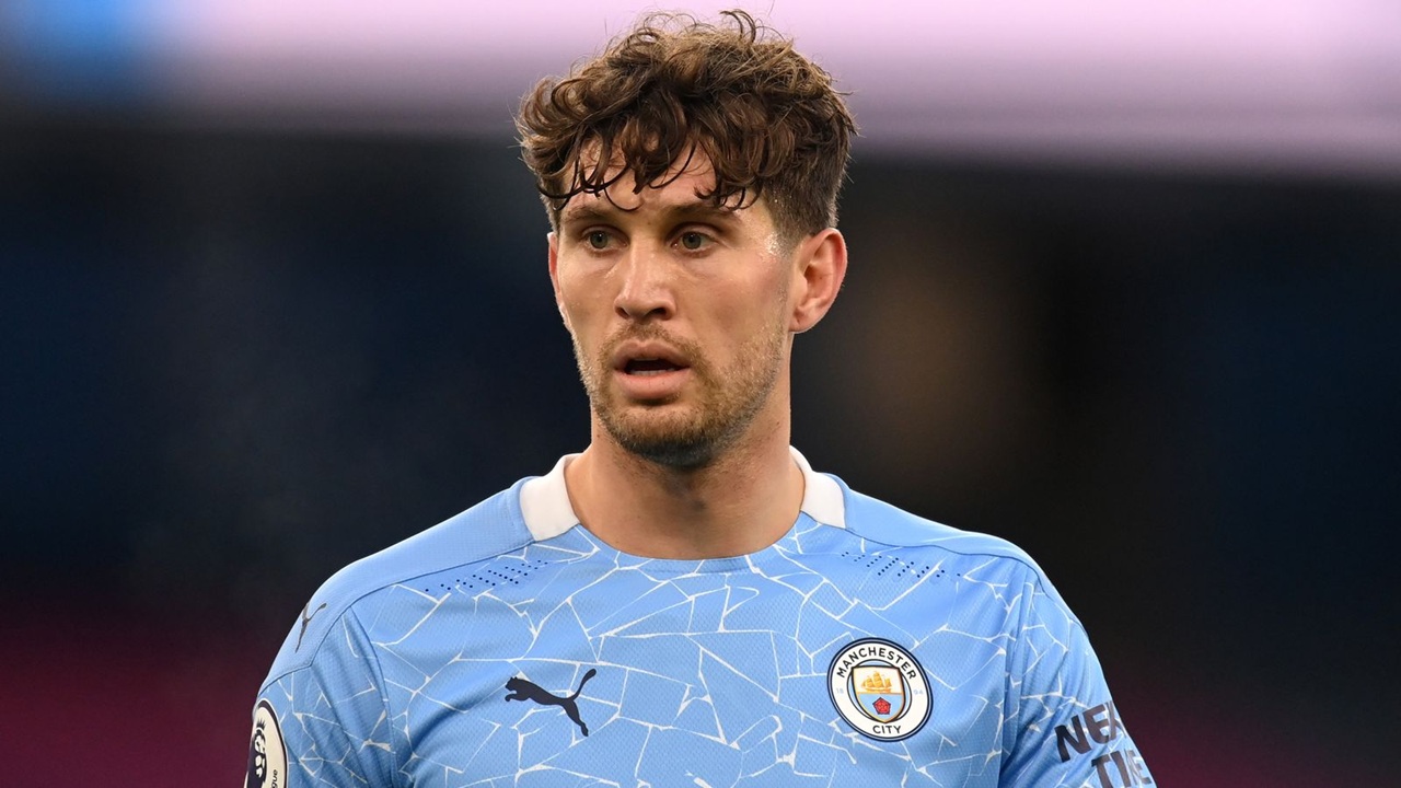 Serius Buru John Stones, Juventus Mulai Lakukan Kontak