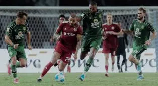 Shin Tae-yong Percaya Persija Jakarta Bakal Lebih Baik