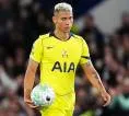 Spurs Sudah Oke, Tapi Fenerbahce Masih Sulit Rekrut Richarlison