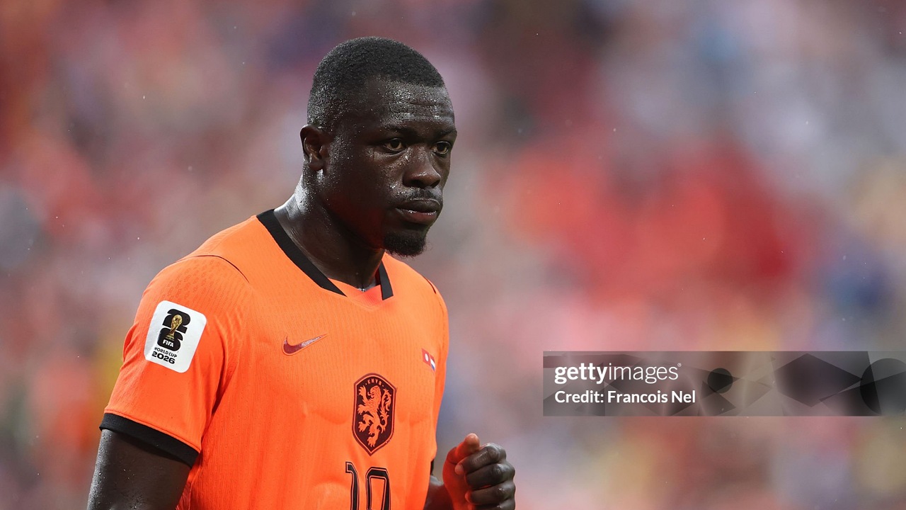 Sunderland Tolak Semua Tawaran untuk Brian Brobbey