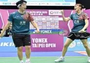 Taiwan Open 2016: Hsieh Pei Shan-Hung En Tzu Ingin Bangkit di Kandang