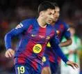 Tak Tahan Jadi Cadangan! Roony Bardghji Akhirnya Siap Tinggalkan Barcelona