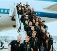 Tanpa Kobel, Ini Skuat Borussia Dortmund Untuk Tur Pramusim di Jepang