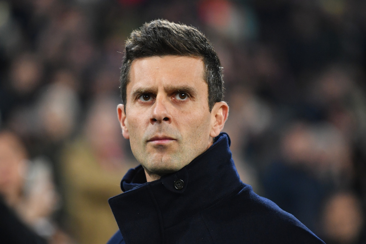 Thiago Motta Jadi Kandidat Utama Latih Timnas Italia
