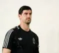 Thibaut Courtois Sambut Van Bommel sebagai Pelatih Timnas Belgia